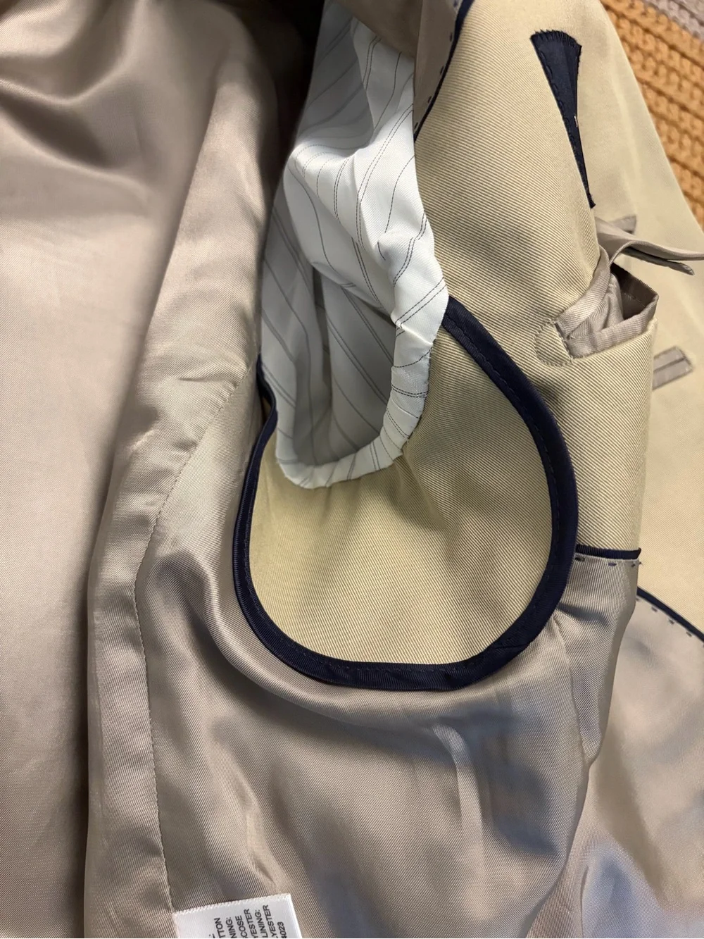 Banana Republic premium banana